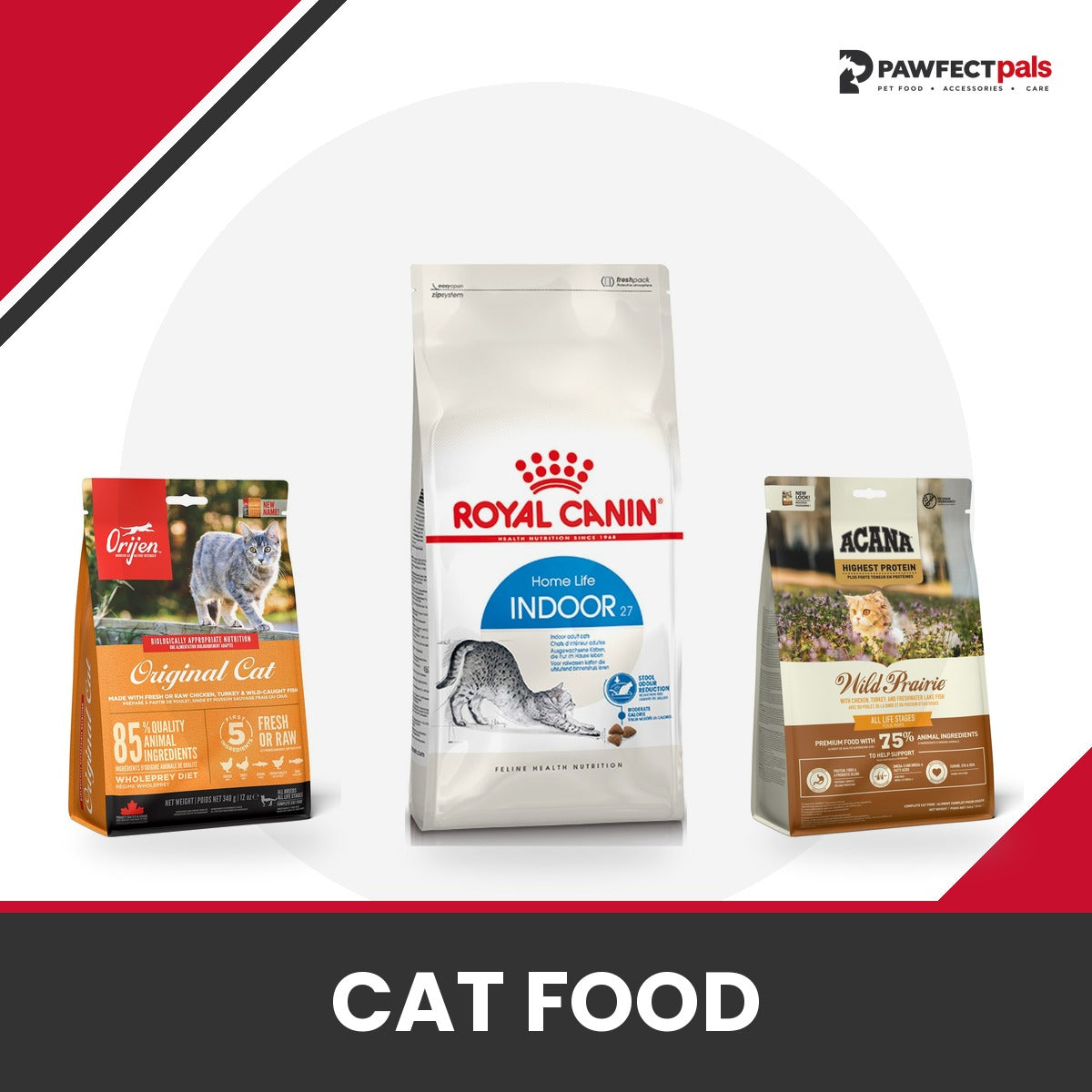 Cat Food