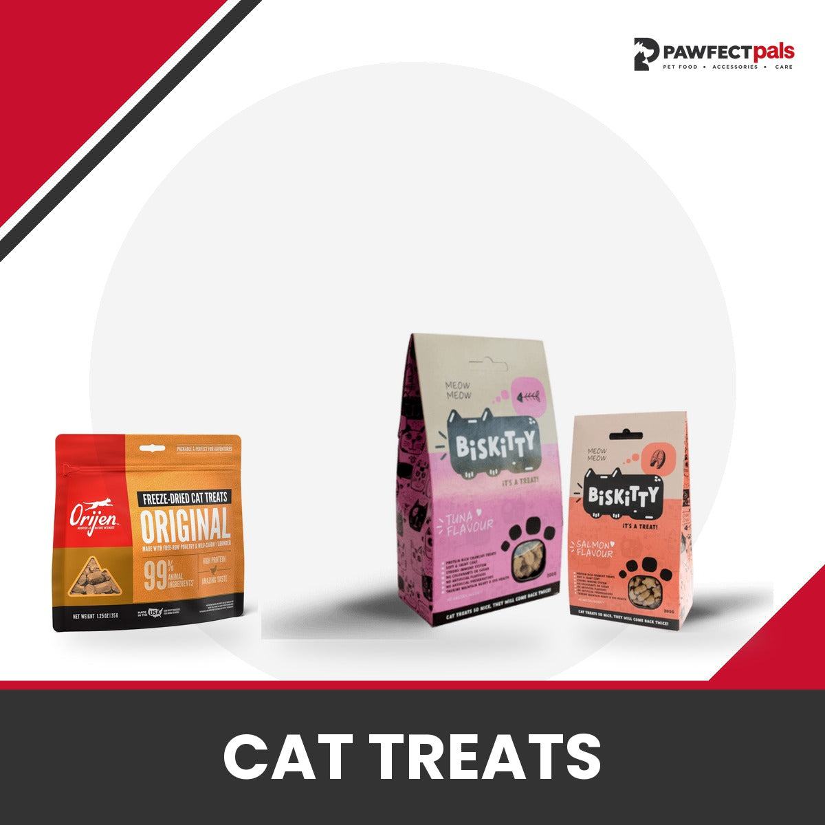 Cat Treats