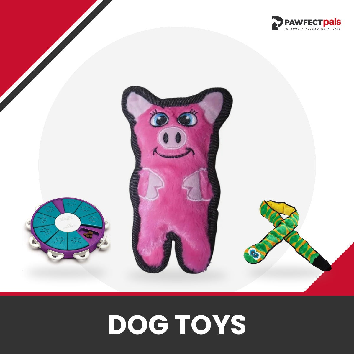 Dog Toys