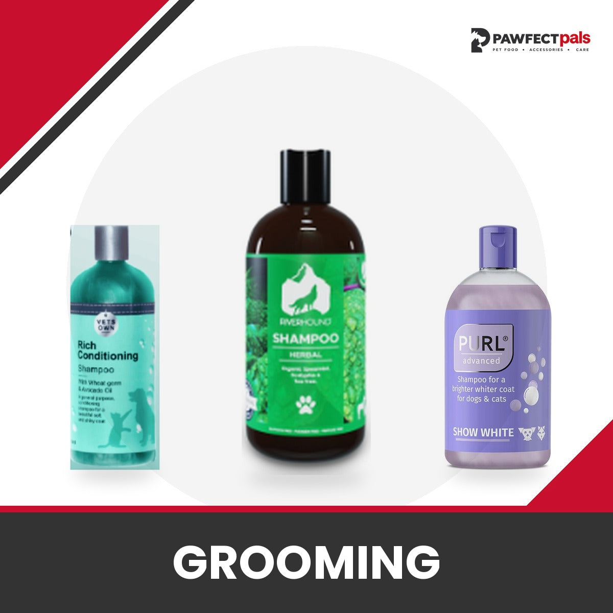 Grooming