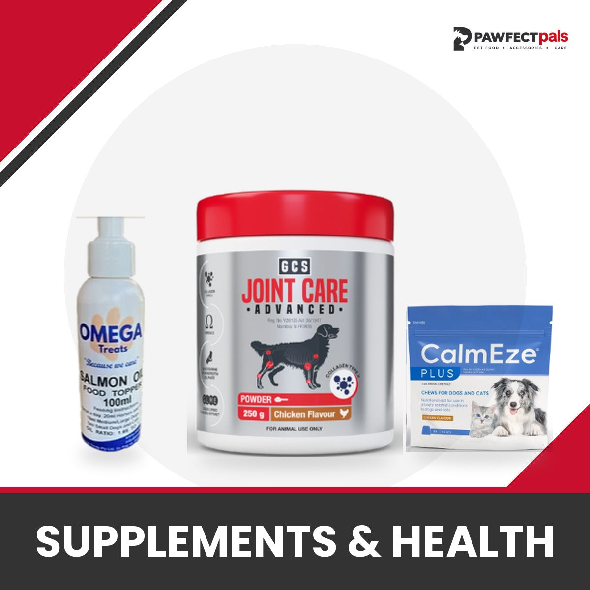 Supplements & Health