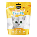 Kit Cat Kitty Crunch Cat Treats 60g – Chicken