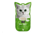 Kit Cat Purr Purée Plus+ Collagen Care 60g – Chicken