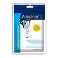 Arnica Ice Cooling Gel Patches 2's