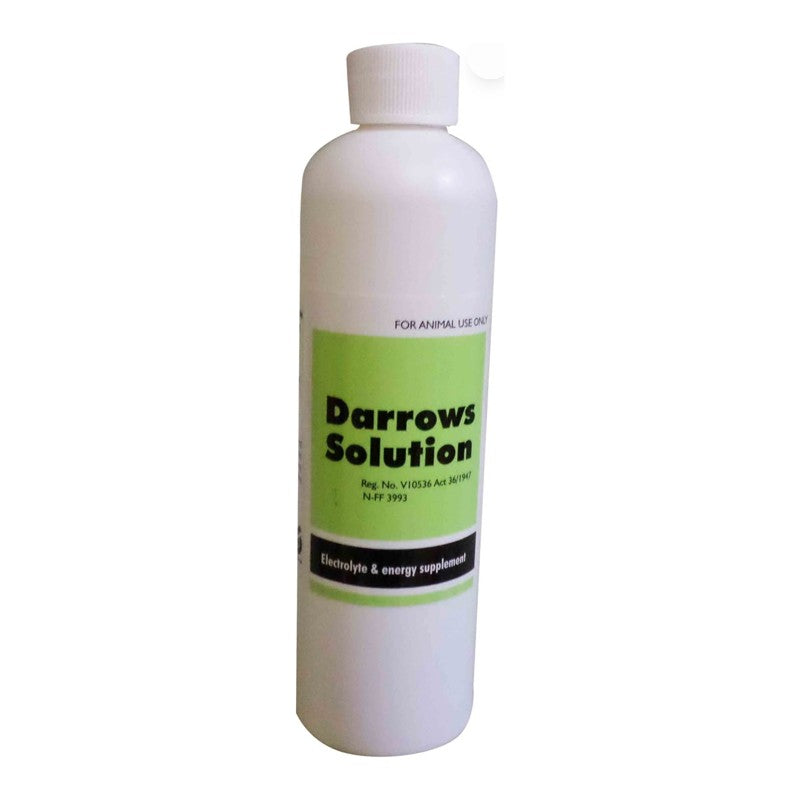Darrows Solution Electrolyte 250ml