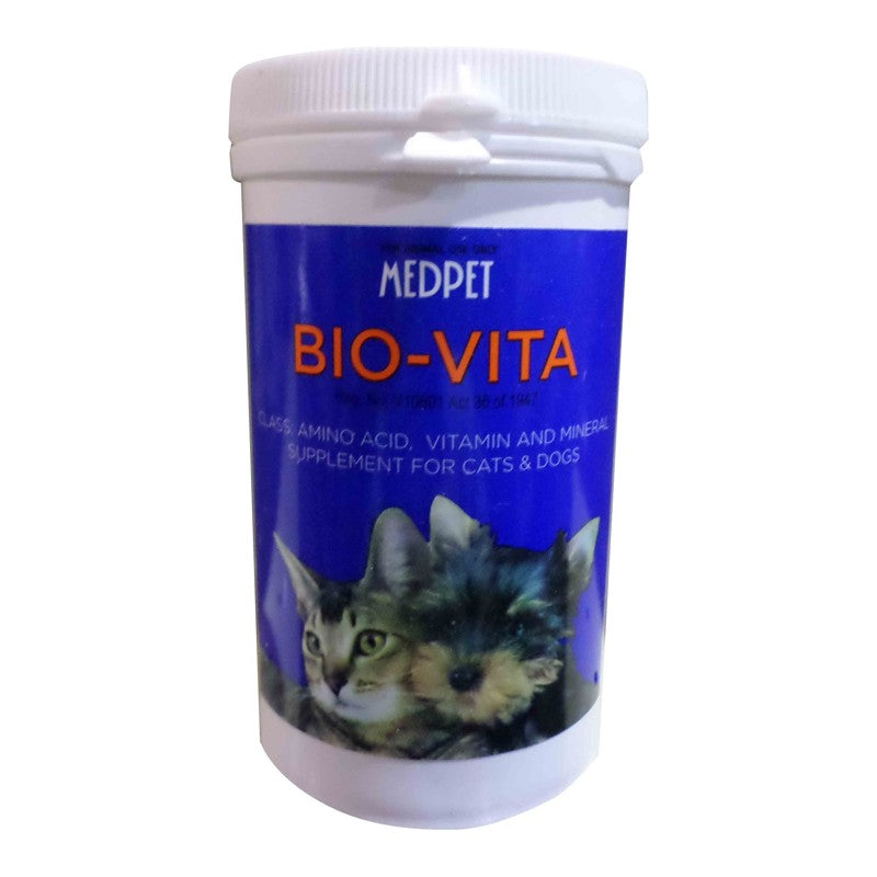Medpet Bio-Vita 200g