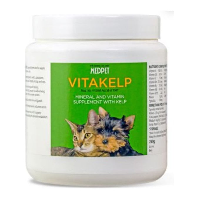 Medpet Vitakelp 250g