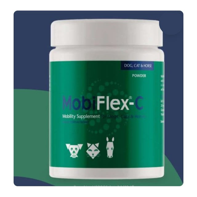 MobiFlex-C Mobility Supplement 250g