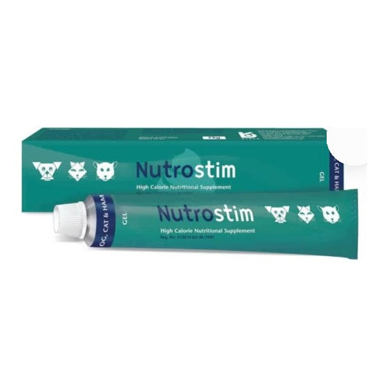 Nutrostim High Calorie Nutritional Gel 50ml