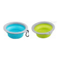 Pawise Collapsible Pet Bowl