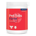 Pet Tabs Forte Conditioning Tablets 120's