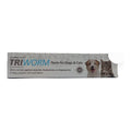 Triworm Paste for Dogs & Cats 15ml