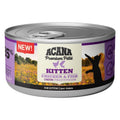 Acana Premium Pâté Kitten Chicken and Fish in Bone Broth (Wet) 85g
