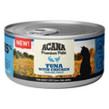 Acana Premium Pâté Tuna with Chicken in Bone Broth (Wet) 85g