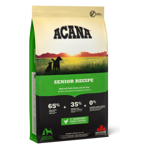 Acana Senior Recipe 2kg
