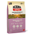 Acana Singles Grass-Fed Lamb 2kg