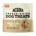 Acana Duck & Pear Freeze-Dried Dog Treats 35g