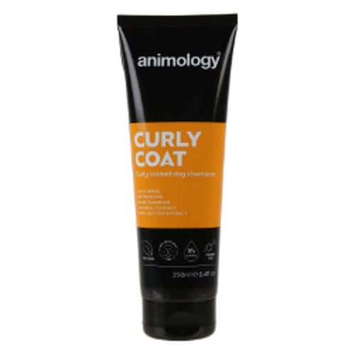 Animology Shampoo Curly Coat 250ml