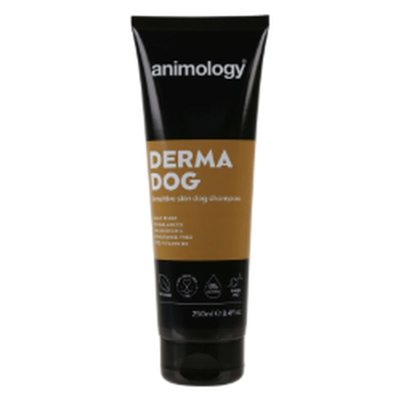 Animology Shampoo Derma Dog 250ml