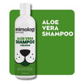 Animology Shampoo Essentials Aloe Vera 250ml
