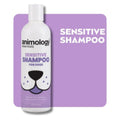Animology Shampoo Essentials Sensitive 250ml