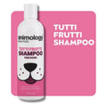 Animology Shampoo Essential Dapper Dog Tutti Frutti 250ml