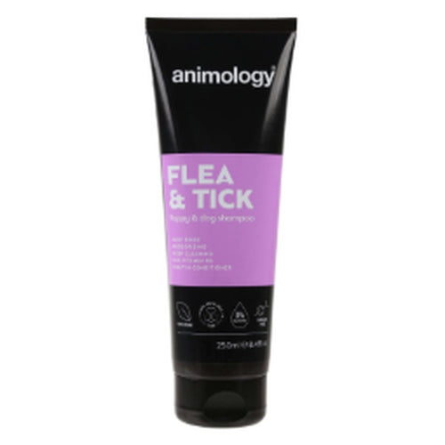 Animology Shampoo Flea & Tick 250ml