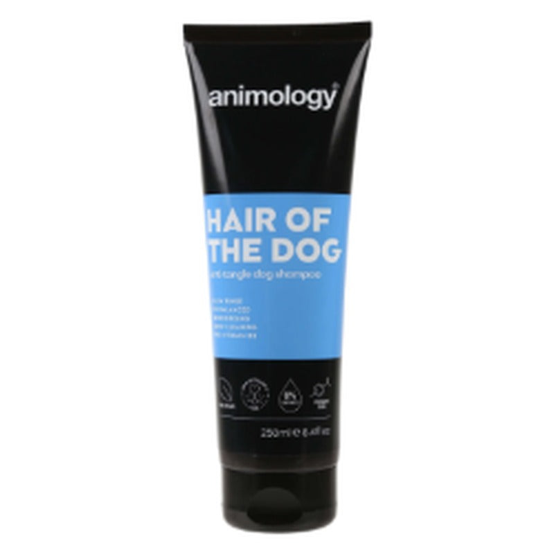 Animology Shampoo Hair of the Dog 250ml