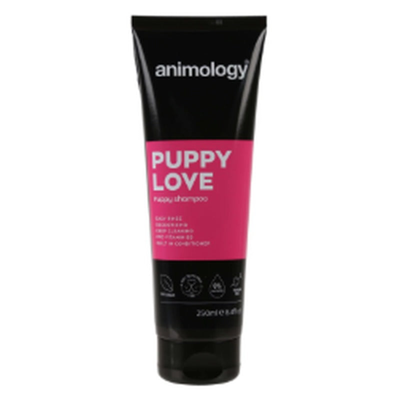 Animology Shampoo Puppy Love 250ml