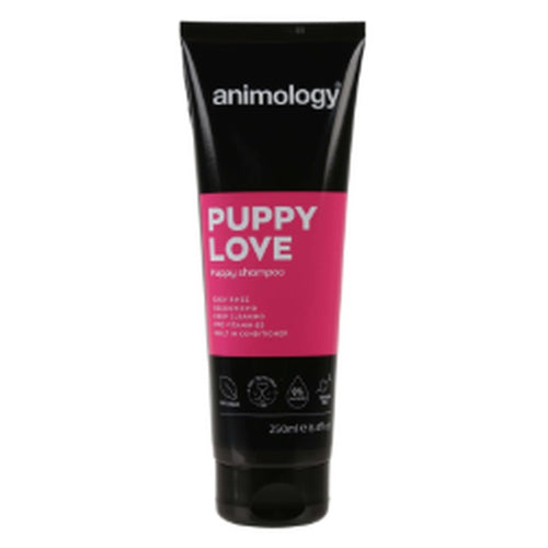 Animology Shampoo Puppy Love 250ml