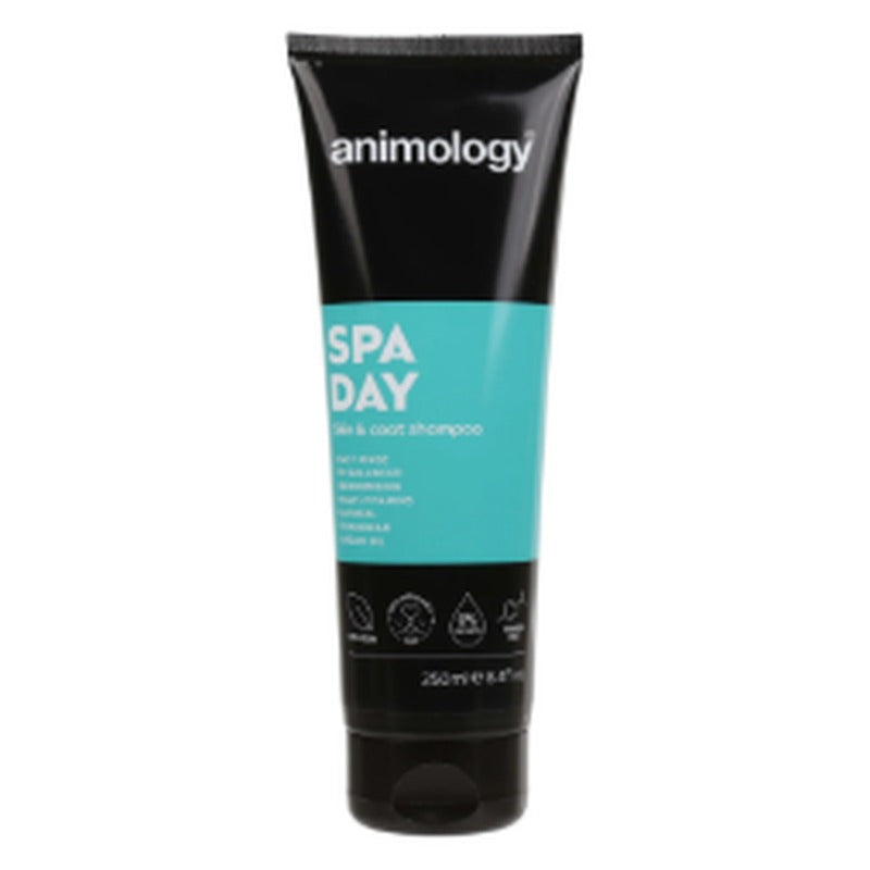 Animology Shampoo SPA Day 250ml
