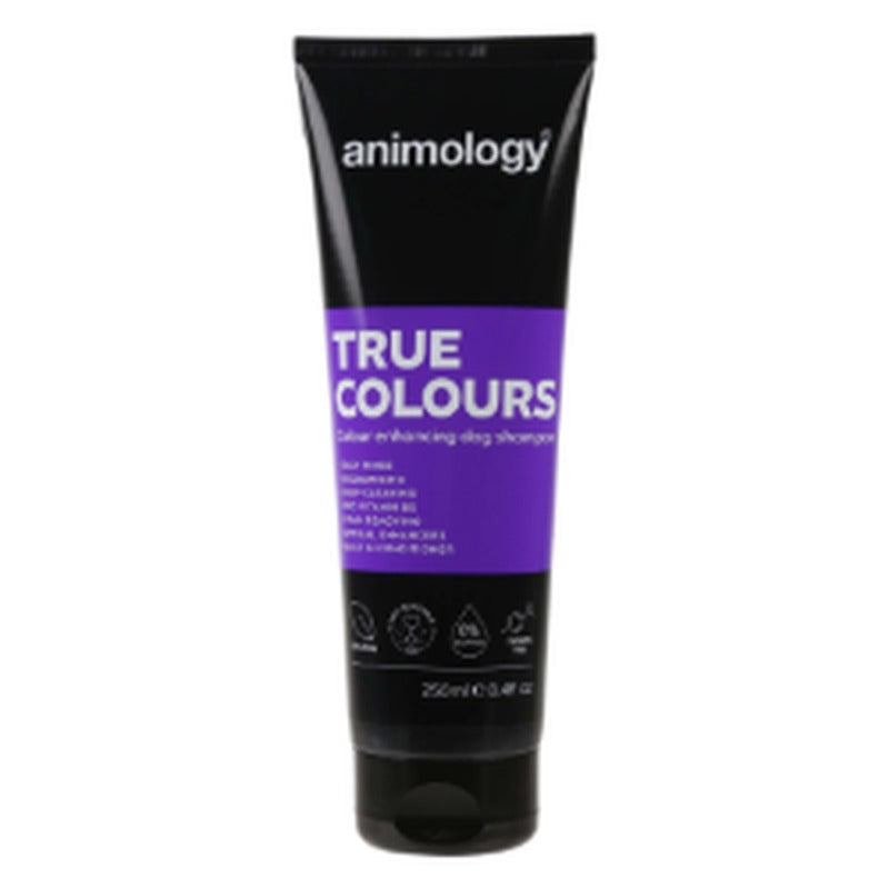 Animology Shampoo True Colours Dog 250ml