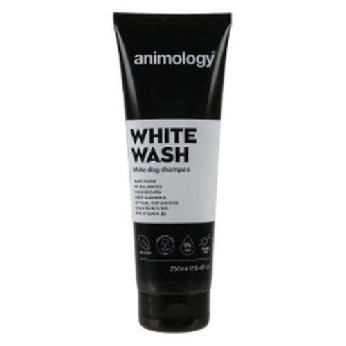 Animology Shampoo White Wash 250ml