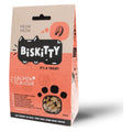 BisKitty Salmon Treat 200g