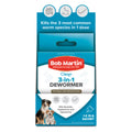 Bob Martin 3 in 1 Dewormer Dogs Sml/Med 15g
