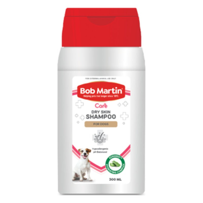 Bob Martin Exmarid Shampoo with Aloe Dog 300ml