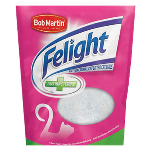 Bob Martin Felight Anti-Bac Litter 1.8kg Pine