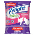 Bob Martin Cat Litter Ultra Fine 5kg