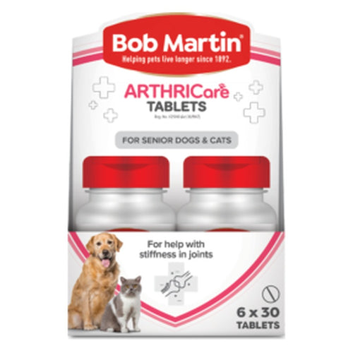 Bob Martin Multicare Arthricare 30's
