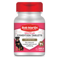 Bob Martin Multicare Cond Tabs Large 100's