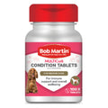 Bob Martin Multicare Cond Tabs Med 100's