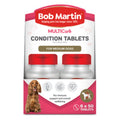 Bob Martin Multicare Cond Tabs Med 50's