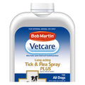 Bob Martin Vetcare Tick & Flea Spray