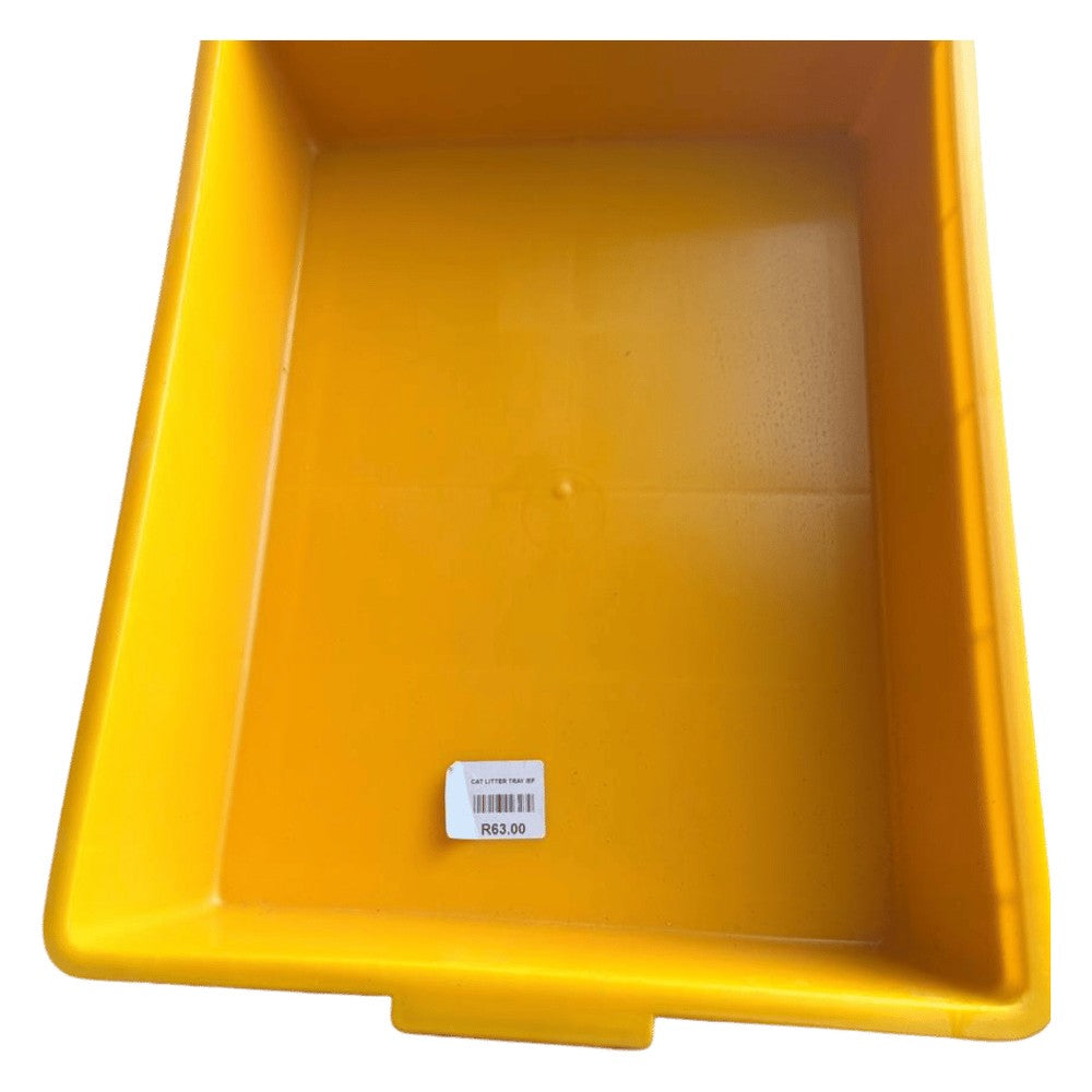 Cat Litter Tray