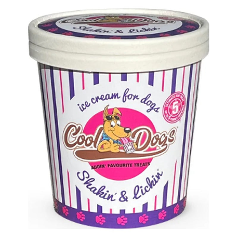 Cool Dogs S&L Addin Favorite Treats 500ml