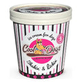 Cool Dogs S&L Blastin Biltong 500ml