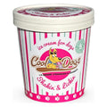 Cool Dogs S&L Swishin Straw and Coconuts 500ml