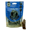 CUTHBERTS Treats S/Moist Biltong Bars 120g pouch