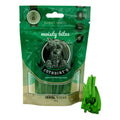 CUTHBERTS Treats S/Moist Dental Sticks 120g pouch