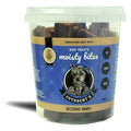 CUTHBERTS Treats S/Moist Biltong Bars 500g Tub